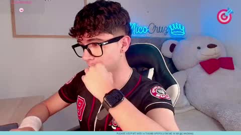 Snapshot of nico_prince chatting on 13, 4, 2026 nico online show from 13, 4, 2026