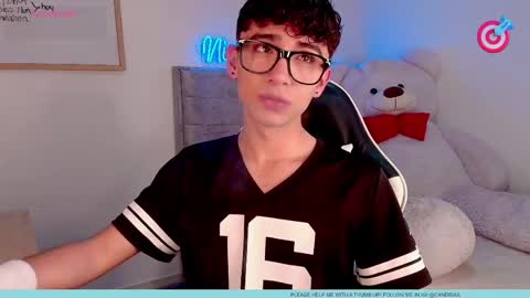 Snapshot of nico_prince chatting on 19, 4, 2026 nico online show from 19, 4, 2026