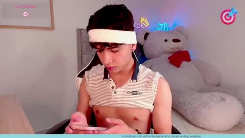 Snapshot of nico_prince chatting on 27, 5, 2026 nico online show from 27, 5, 2026
