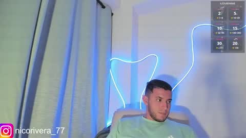 Nicolas online show from 20, 2, 2026