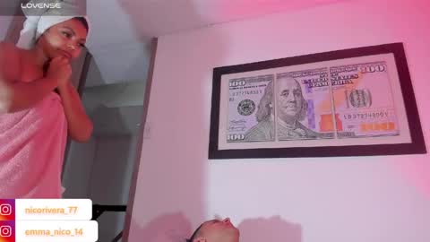 Nicolas online show from 23, 5, 2026