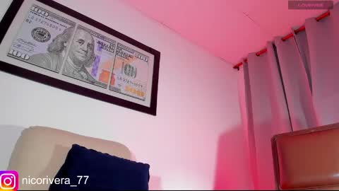 Nicolas online show from 31, 5, 2026