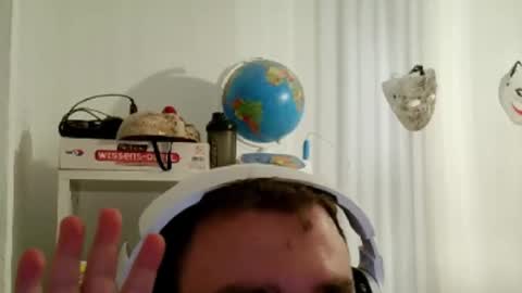 Snapshot of nico_theplayer chatting on 31, 5, 2026 Nico Fastest Rapper on chaturbate online show from 31, 5, 2026