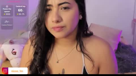 Snapshot of nicocartterr chatting on 13, 2, 2026 nicol online show from 13, 2, 2026