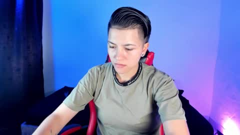 NICO online show from 14, 11, 2025