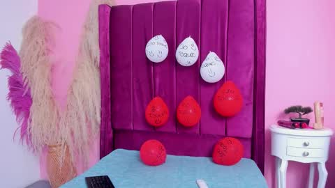 nicohillx online show from 17, 2, 2026