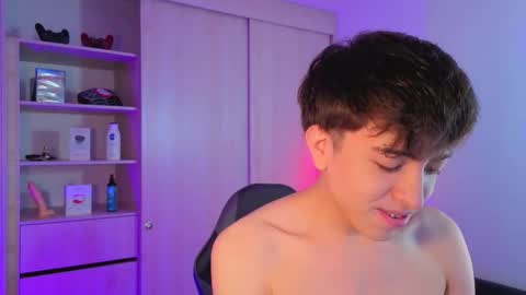 Snapshot of nicoisonline chatting on 29, 9, 2025 Nicolas online show from 29, 9, 2025