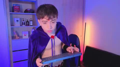 Snapshot of nicoisonline chatting on 24, 10, 2025 Nicolas online show from 24, 10, 2025