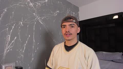 Nico King online show from 17, 11, 2025