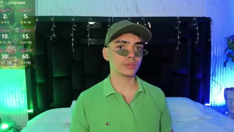 Nico King online show from 17, 3, 2026