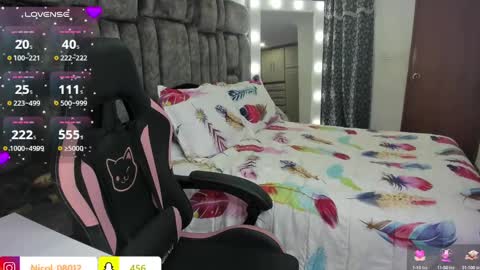 YuliEM online show from 7, 12, 2024