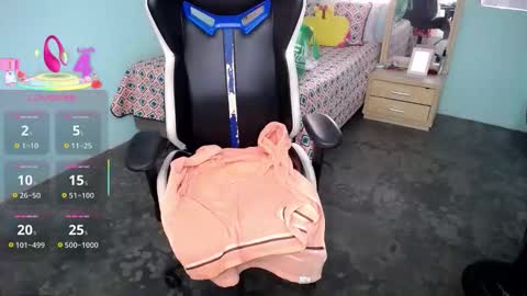 Nicol  sweet nicol24 instagram        online show from 18, 9, 2025