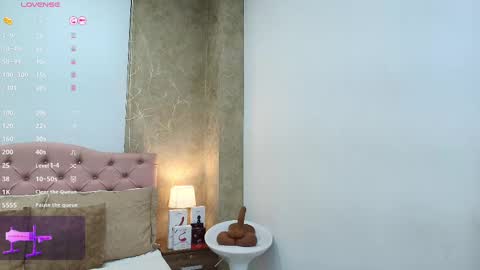 Nicol Alvarez online show from 13, 2, 2025