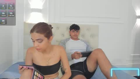 Snapshot of nicol_and_thiago_212 chatting on 16, 5, 2026 nicol_and_thiago_212 online show from 16, 5, 2026
