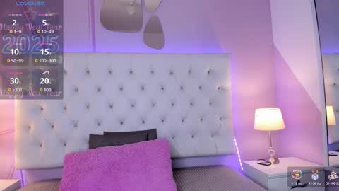 Snapshot of nicol_betancur chatting on 5, 12, 2025 Nicol online show from 5, 12, 2025