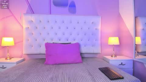 Snapshot of nicol_betancur chatting on 4, 3, 2026 Nicol online show from 4, 3, 2026