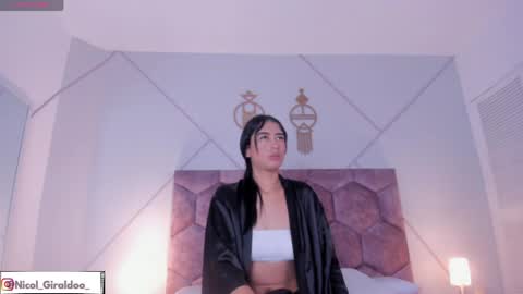 Nicol online show from 9, 4, 2026