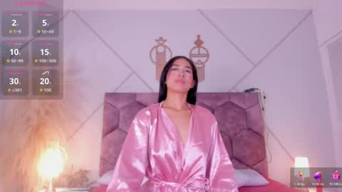 Snapshot of nicol_giraldo chatting on 28, 4, 2026 Nicol online show from 28, 4, 2026