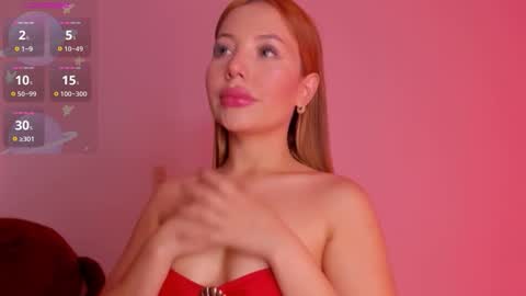 Nicol Gw online show from 3, 3, 2026