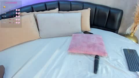 Nicol Lopez online show from 26, 12, 2024