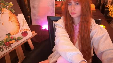 Nicol Moonn online show from 1, 4, 2026