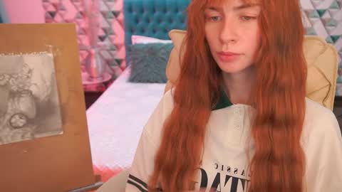 Nicol Moonn online show from 9, 4, 2026