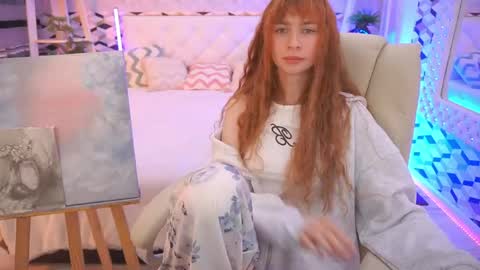 Nicol Moonn online show from 3, 6, 2026