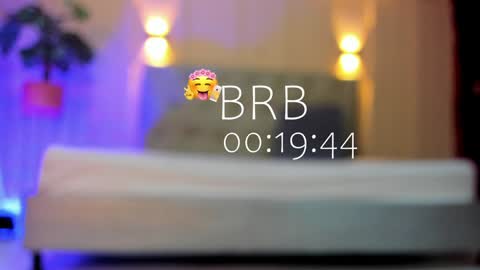 Snapshot of nicol_snow chatting on 30, 12, 2024 Your baby Nicol online show from 30, 12, 2024