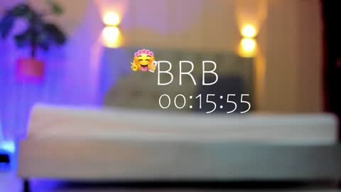 Snapshot of nicol_snow chatting on 4, 1, 2025 Your baby Nicol online show from 4, 1, 2025