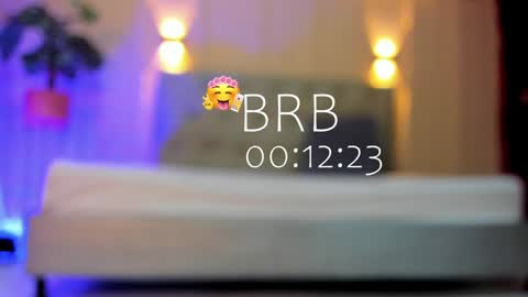 Snapshot of nicol_snow chatting on 9, 1, 2025 Your baby Nicol online show from 9, 1, 2025