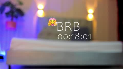 Snapshot of nicol_snow chatting on 13, 1, 2025 Your baby Nicol online show from 13, 1, 2025