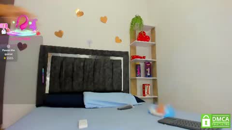 Snapshot of nicol_trans chatting on 28, 6, 2026 Nicol online show from 28, 6, 2026