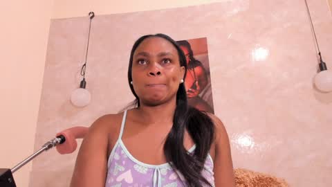 Snapshot of nicol_villa_ chatting on 17, 1, 2025 Nicol Villa online show from 17, 1, 2025