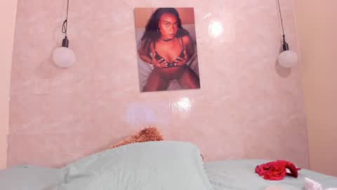 Snapshot of nicol_villa_ chatting on 24, 1, 2025 Nicol Villa online show from 24, 1, 2025