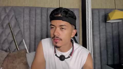 Nicolai online show from 2, 12, 2025