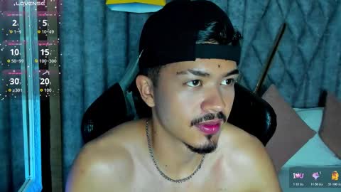 Nicolai online show from 12, 2, 2026