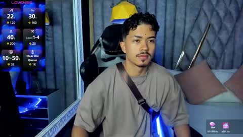 Nicolai online show from 22, 2, 2026