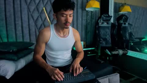 Nicolai online show from 24, 2, 2026