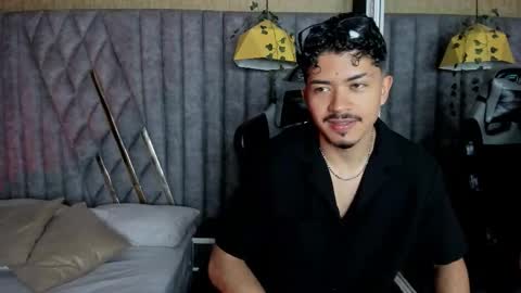 Nicolai online show from 27, 3, 2026