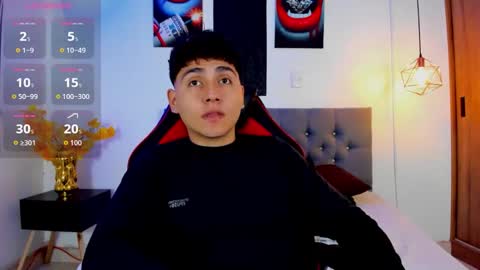 nicolas_james_sc online show from 4, 10, 2025