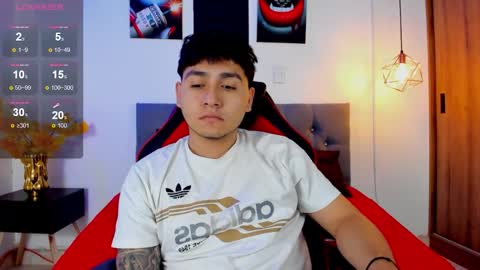 nicolas_james_sc online show from 15, 10, 2025