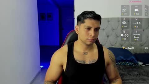 nicolas_montoya online show from 31, 10, 2025