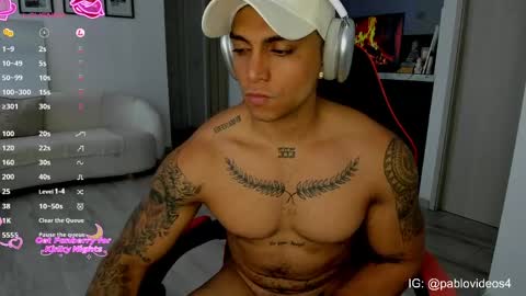 nicolas_montoya online show from 3, 4, 2026