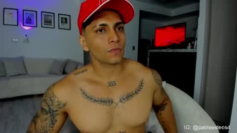 Snapshot of nicolas_montoya chatting on 7, 7, 2026 nicolas_montoya online show from 7, 7, 2026