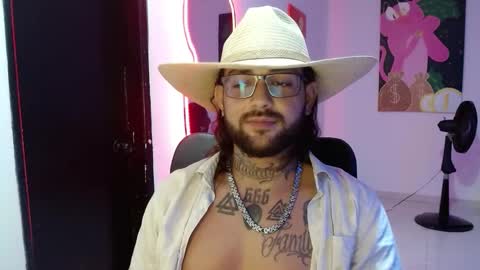 nicolas online show from 13, 12, 2024