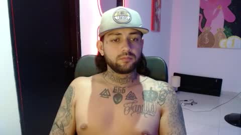 nicolas online show from 21, 12, 2024