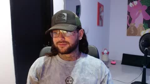 nicolas online show from 25, 12, 2024