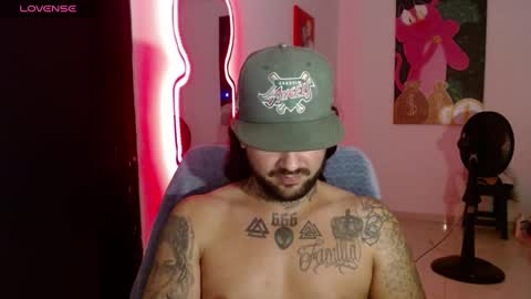 nicolas online show from 12, 1, 2025