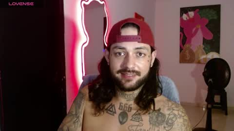 nicolas online show from 21, 1, 2025