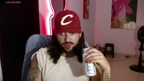 nicolas online show from 24, 1, 2025